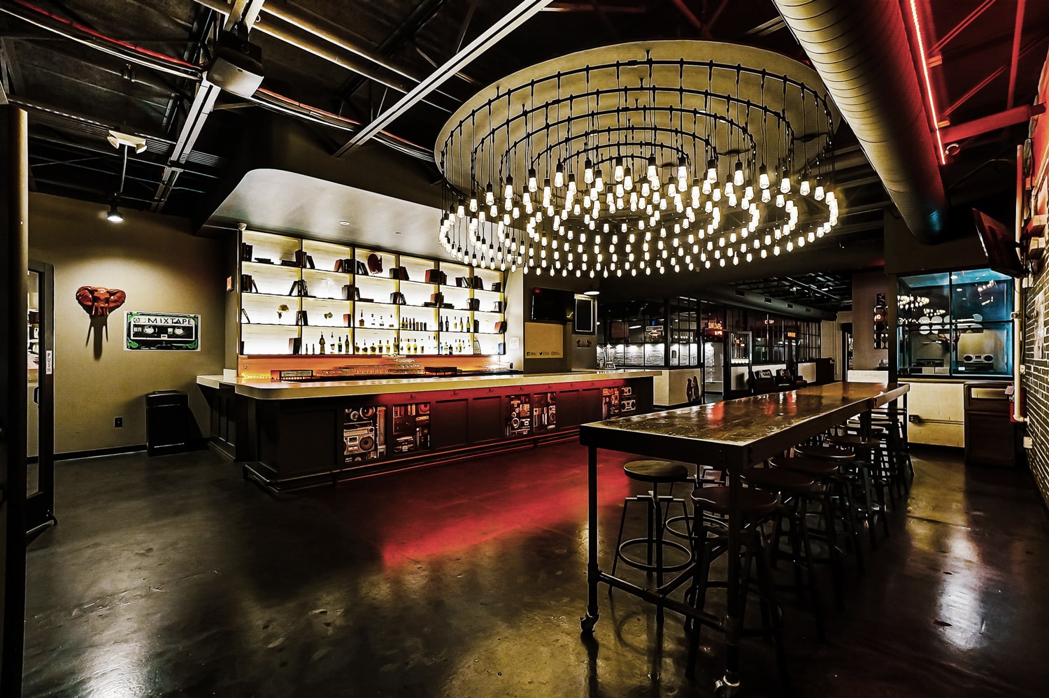 VBGB Beer Hall & Garden photo